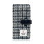 SLG Design 2020 iPhone SE/8/7 Harris Tweed Diary 졼ߥͥӡ(SD8120i7) ܰº߸=