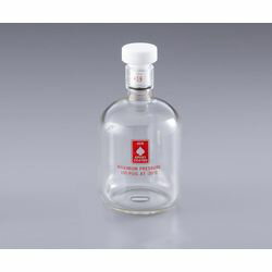 ACE GLASS 耐圧ボトル（ACE　GLASS）　250mL (1本)(5555-33) 目安在庫=△