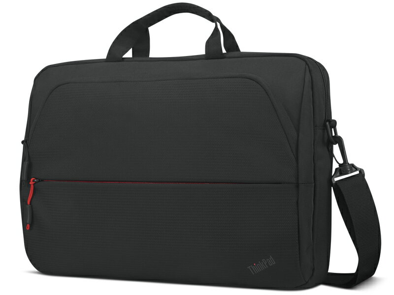 レノボ・ジャパン ThinkPad エッセンシャル 16インチ トップロードケース(4X41C12469) 目安在庫=△