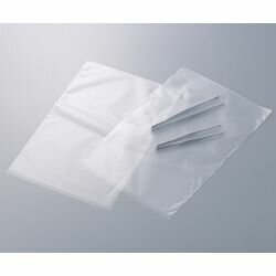 オートクレーブ袋(廃棄用) 610×760mm (1袋(100枚入り))オートクレーブ袋(廃棄用) 610×760mm (1袋(100枚入り))。型番：H131852430材質：PP（ポリプロピレン）耐熱温度：130℃厚み：0.05mmサイ...