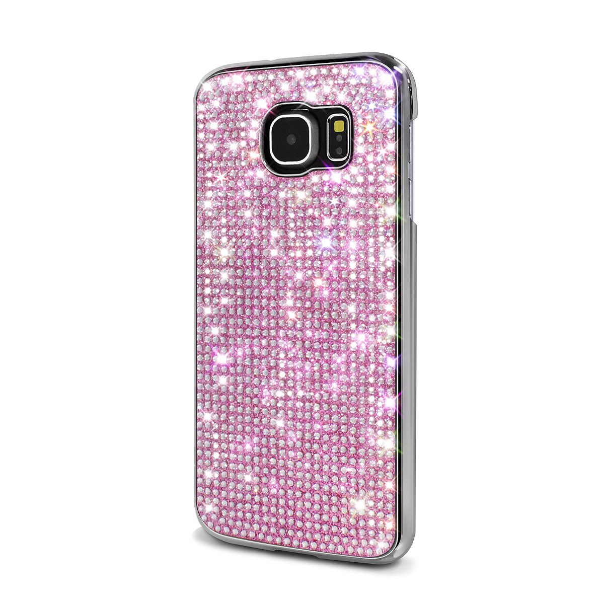 Dreamplus Galaxy S6 Persian Bar ピンク(DP6229GS6) 目安在庫=△