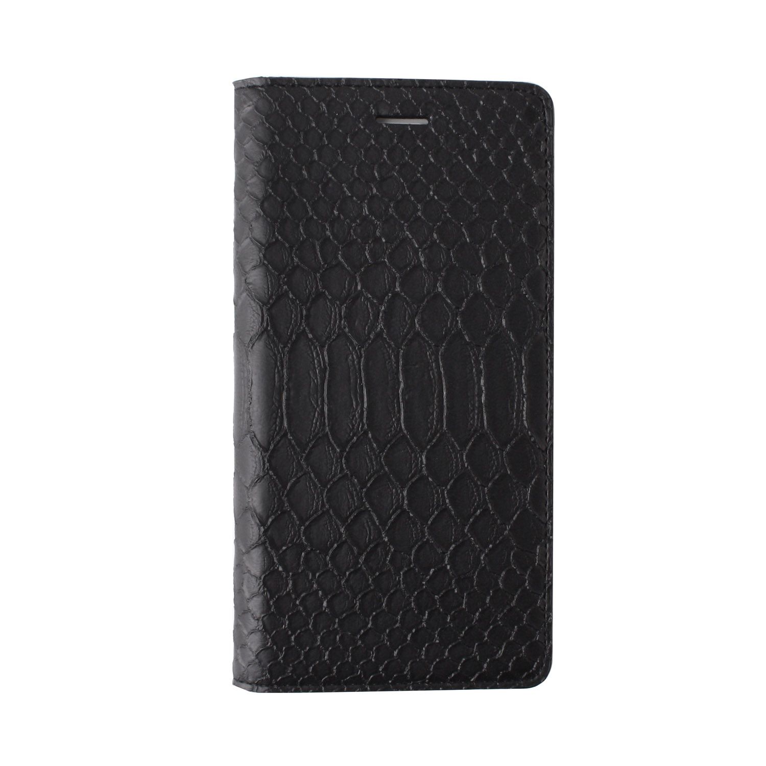 GAZE iPhone6 Plus/6s Plus Matt Python Diary �֥�å�(GZ7040i6SP) ������߸���