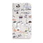 HAPPYMORI iPhone 8/7 Americano Diary(HM8238i7) ܰº߸=