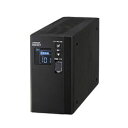 オムロン ソーシアルソリューションズ 無停電電源装置(常時商用給電/正弦波出力) 400VA/250W BW40T 目安在庫=○