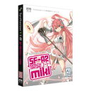 AHS Synthesizer V 2 AI miki(対応OS:WIN&MAC)(SAHS-50317) 目安在庫=△【6月末までポイント10倍】
