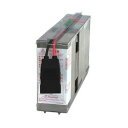 オムロン ソーシアルソリューションズ BP150XS BU150SW用交換バッテリパック 目安在庫=△