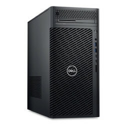 Dell Technologies Precision Tower 3680 Core i9-14900/32GB/SSD・512GB+SSD・1TB/DVD+/-RWド DTWS038-007N3 目安在庫= 