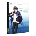AHS Synthesizer V 2 AI 氷山キヨテル(対応OS:WIN&MAC)(SAHS-50313) 目安在庫=△【6月末までポイント10倍】