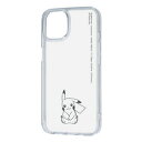 レイ・アウト iPhone 14 / 13 ポケモン/ハイブリッド Charaful/ピカチュウ(RT-PP36UC/PK2M) 目安在庫=△【6月末までポイント10倍】