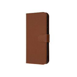 レイ・アウト シンプルスマホ7/BASIOact2/シンプル6/actLS耐衝レザー マグ/BR(RT-S859ELC1/DK) 目安在庫=△