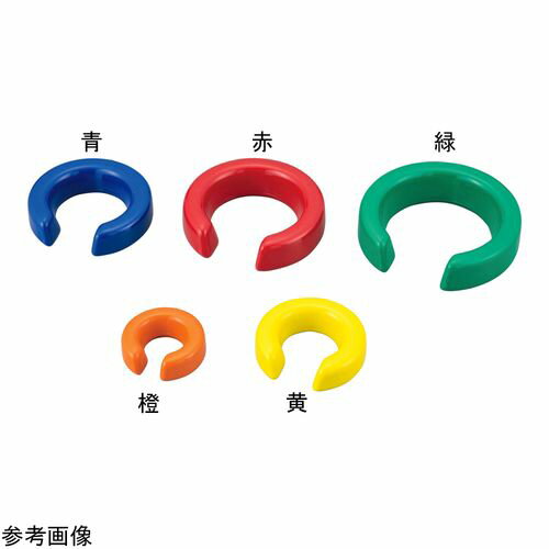 アズワン フラスコアンカー XL 赤 (1個)(4-3772-04) 目安在庫=○