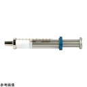 SETonic(セットニック) ルアーロックシリンジ 1000μL (1本)(4-5149-06) 目安在庫=△