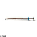SETonic(セットニック) ルアーシリンジ 10000μL (1本)(4-5353-11) 目安在庫=△