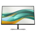 日本HP HP Series 5 Pro 524pf 23.8インチFHDモニター(9D9L6UT#ABJ) 目安在庫=○
