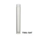 Simport サンプルチューブ(外ネジ) 自立型 5ml 1000個入 T501-5AT (1袋(1000個入 目安在庫=△【6月末までポイント10倍】