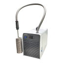 アズワン コンパクトハンディークーラー SUS304 (1個)(4-4973-01) 目安在庫=△