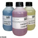 LLG Labware pH標準液 25℃ pH4.00±0.01 1000mL (1個)(4-4108-01) 目安在庫=△【6月末までポイント10倍】(4)