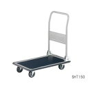 スチール台車 耐荷重300kg 900×600×850mm (1台)(SHT300) 目安在庫=○【5月ポイント10倍】