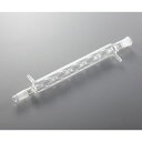 アズワン 共通摺合冷却器 アーリン 15/25 (1個)(COA-031525) 目安在庫=○【6月末までポイント10倍】
