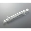 アズワン 共通摺合冷却器 グラハム 24/40 (1個)(COG-032440) 目安在庫=○【6月末までポイント10倍】