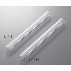 Rakuten - アズワン 石英試験管　15mL (1本)(SJT-15) 目安在庫=△