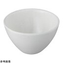 磁製るつぼ(フタ付)15mL (1個)(4-4482-03) 目安在庫=○【6月末までポイント10倍】