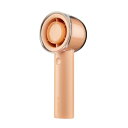 BLUEFEEL ハンディファン 携帯扇風機 ミニヘッド Z Fan ピーチピンク(BLF27449) 仕入先在庫品