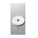 アズワン デシケーター用中板 φ94×12mm (1枚)(90) 目安在庫=△