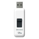 アーキサイト USBフラッシュメモリ USB2.0対応 128GB(A...(2)