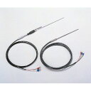 アズワン 測温抵抗体(シース型・テフロン(R)被覆) φ3.6×L100 FPT100 (1個)(1-5721-01) 目安在庫=△