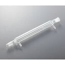 アズワン 共通摺合冷却器 リービッヒ 15/25 (1個)(COL-031525) 目安在庫=○【6月末までポイント10倍】