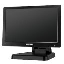 エーディテクノ 7型 IPS液晶パネル搭載 業務用マルチメディアディスプレイ LCD7620 目安在庫=△