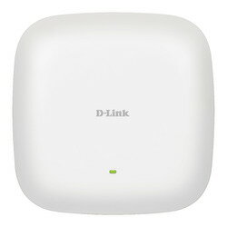 ディーリンクジャパン スタンドアロンAP、802.11a/b/g/n/ac/ax(4×4)、WiFi6対応、屋内用(DAP-X2850/A1) 目安在庫=△
