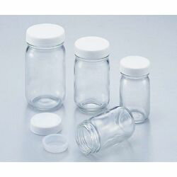 UMサンプル瓶（マヨネーズ瓶）　900mL (1本) 目安在庫=○