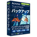 Acronis Acronis True Image Essentials - 3PC - 1Y BOX (2024) - JP(対応OS:WIN&MAC)(H...