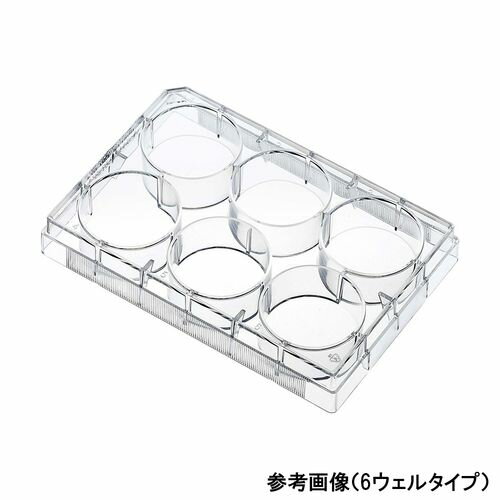 VWR �ޥ������ץ졼�ȡ�ɽ��̵������48������ (1Ȣ(100������))(4-4803-03) �ܰº߸�=��