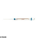 SETonic(セットニック) HPLC用シリンジ SYR 25ul SS RN 0,72(G22s)b51 (1本)(4-5356-01) 目安在庫=△