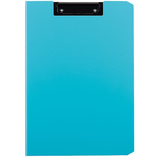 Rakuten - TPS クリップファイル A4タテ ライトブルー 1枚(OCF-A4E-LB) 目安在庫=○