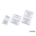 低発塵シリカゲル 10g 300個入 (1袋(300個入り)) 目安在庫=△