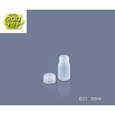 アズワン アイボーイ(フロロテクト) 広口 (1本)(50mL) 目安在庫=○
