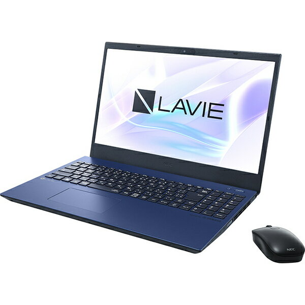 NECѡʥ LAVIE N15 N1577/HAL ͥӡ֥롼/Core i7 1360P/16GB/SSD512GB/ɥ饤(PC-N1577HAL) ܰº߸=