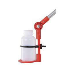 Burkle ロングハンドルサンプラー Tele