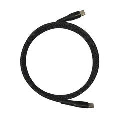 GOPPA USB-C(R)�ޥ��ͥåȥ����֥�(GP-CCU2M1M/B) �ܰº߸�=��