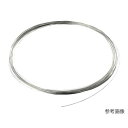 ニクロム線 0.6mm 5m入 (1個)(NCHW1-06) 目安在庫=○