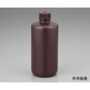 Thermo Scientific　Nalgene 細口試薬ボトル 褐色 30mL 12本入り (1箱(12袋入り)) 目安在庫=△