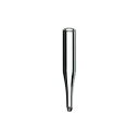 LLG Labware オートサンプラー用バイアル用 マンドレル型インサート 100個入 7401066 (1 目安在庫=△(4)