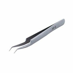 RUBIS マイスターピンセット（バリューセット） 5本入 5AR-SA-5 (1袋(5本入り)) 目安在庫=△