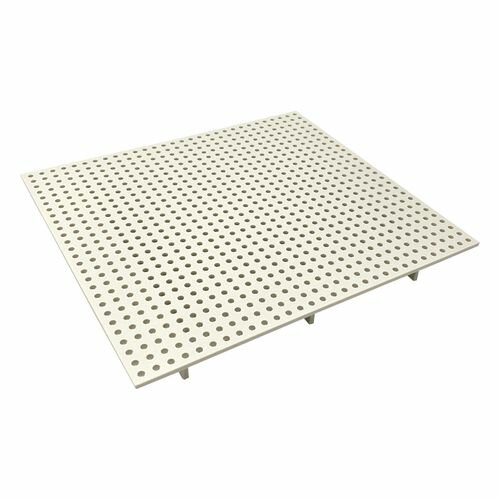 アズワン PVC流し台　W1200用　スノコ (1個) 目安在庫=△