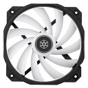 SILVERSTONE JAPAN SST-SF160B-ARGB 目安在庫=△