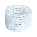 フロンケミカル フッ素樹脂MSE撹拌子 400mL (1個)(NR6702-004) 目安在庫=△